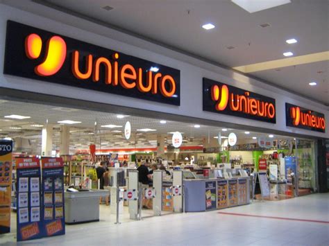 Unieuro Shop